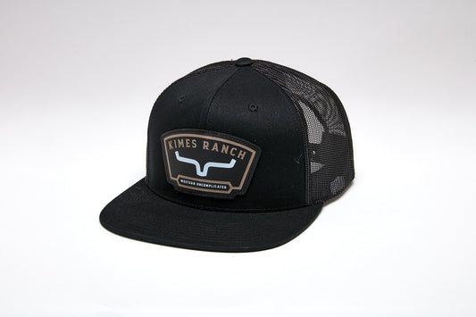 Kimes Ball Cap - Amboy