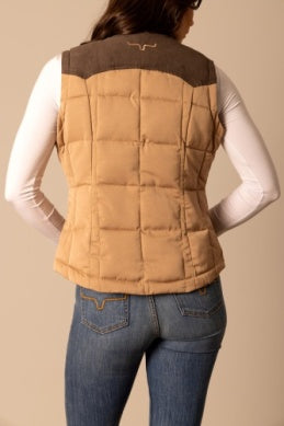 Ladies Lenora Vest