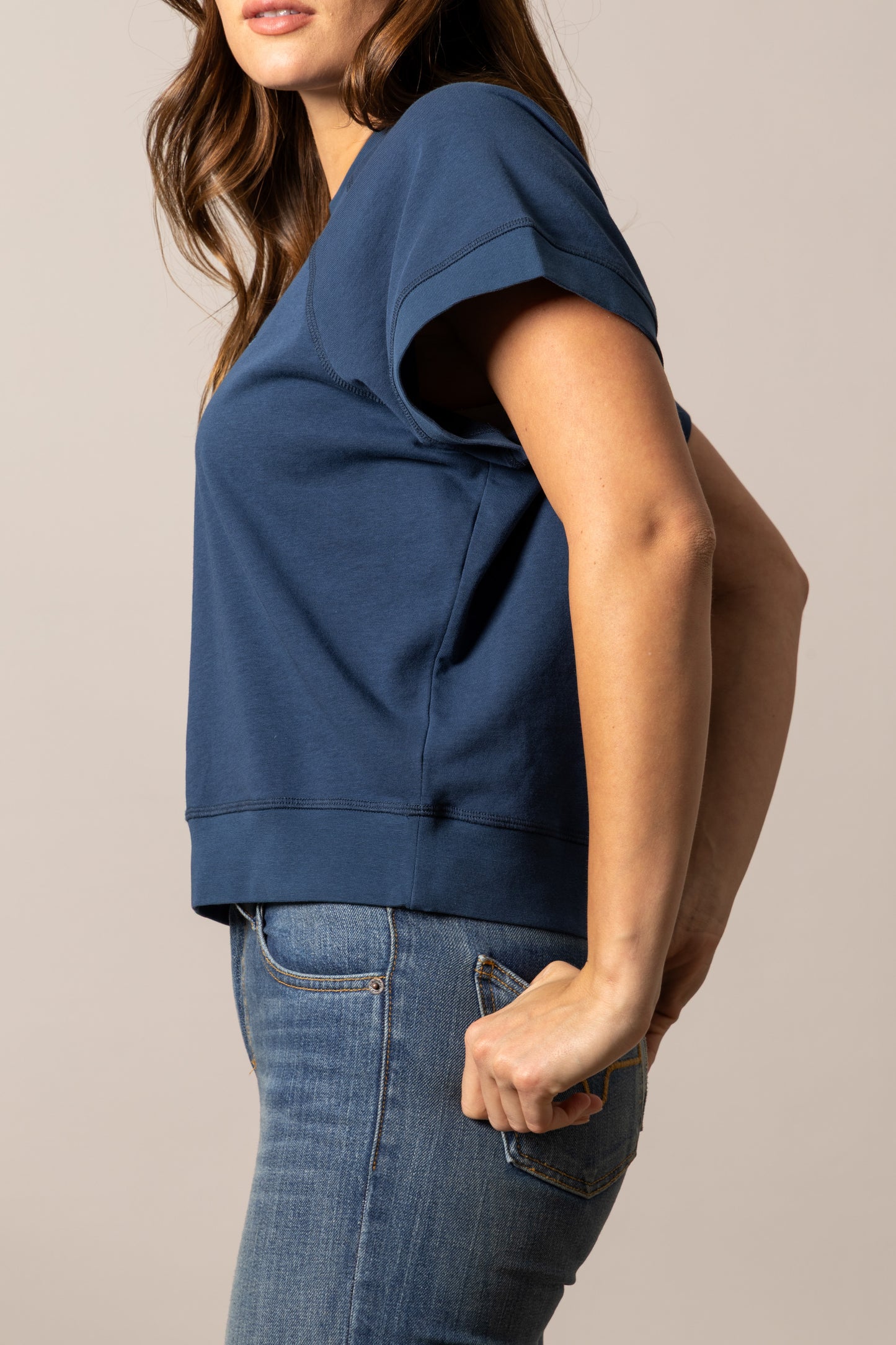 Ladies Holly T-Shirt