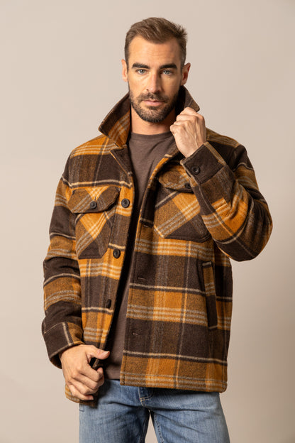 Men's Marquette Jacket