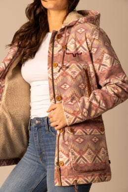 Ladies Awa Jacket