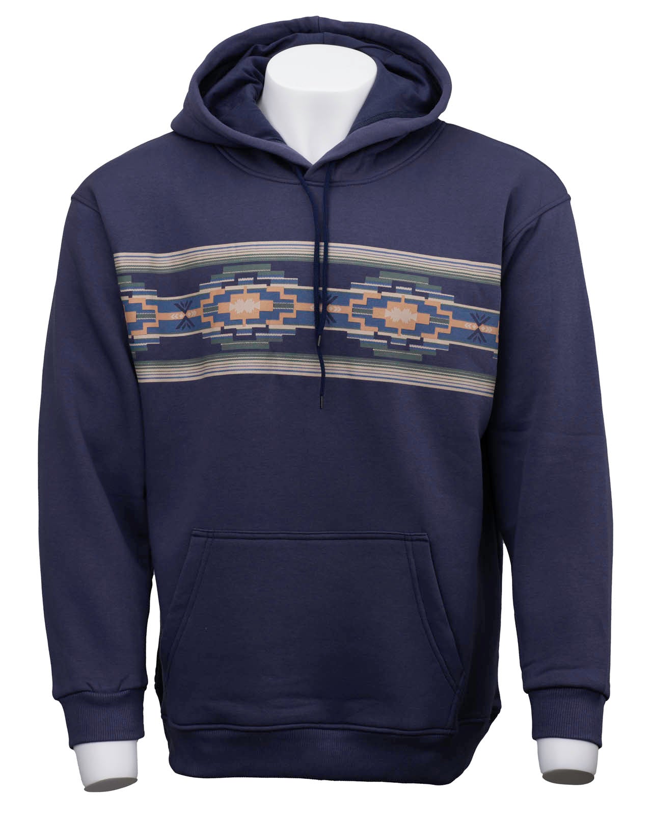 Men's Hoodie Casey