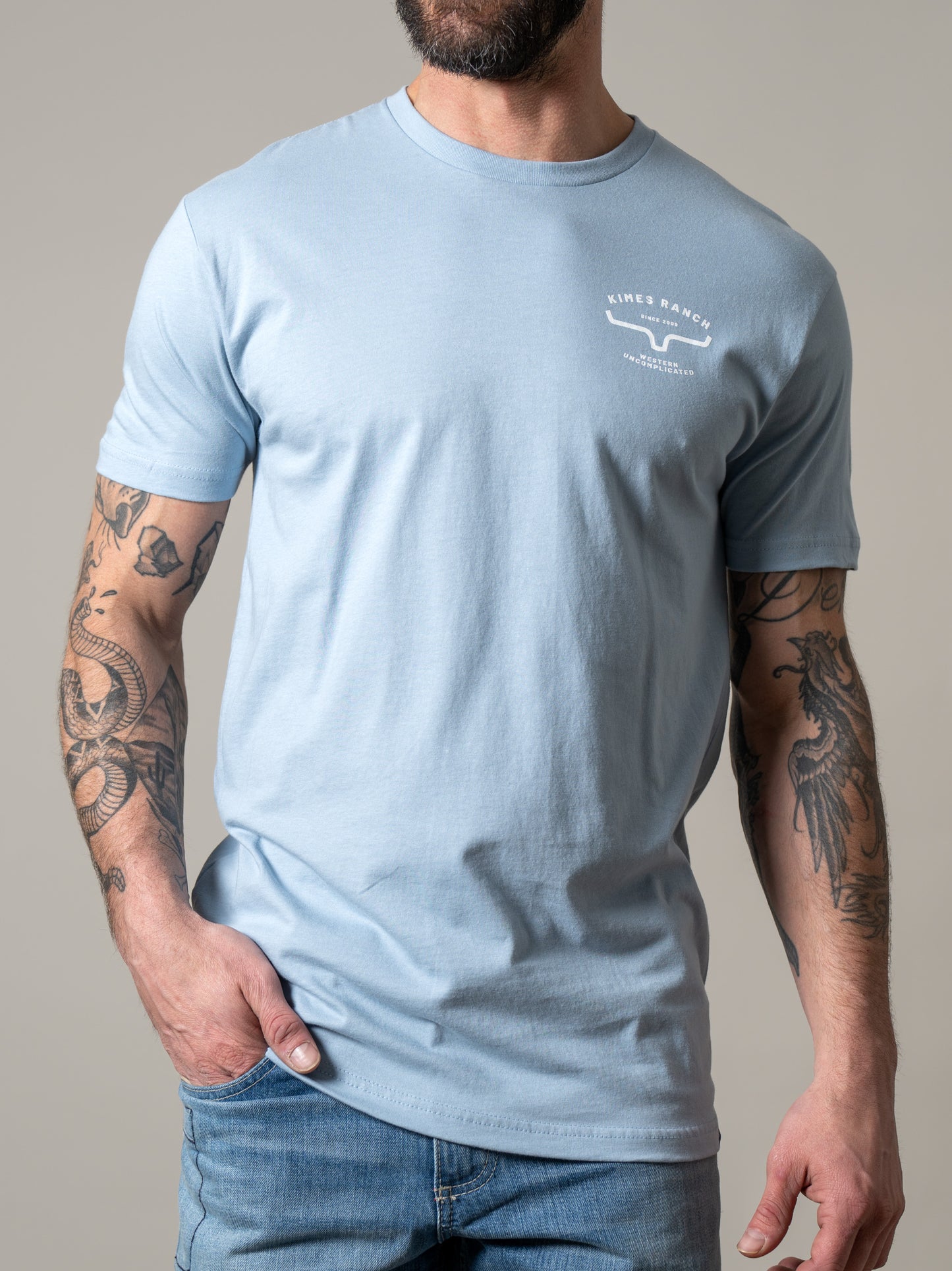 Men's Honor T-Shirt