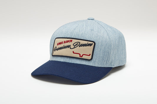 Ball Cap - Premium Distance
