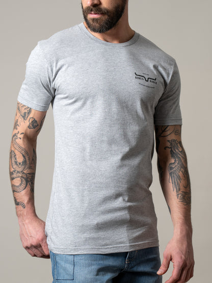 Men's Old West T-Shirt