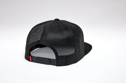 Kimes Ball Cap - Amboy