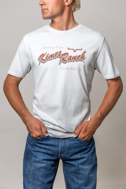 Mens Tshirt - Lucky B
