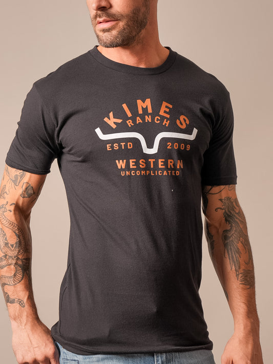 Mens Easy Does It Tshirt