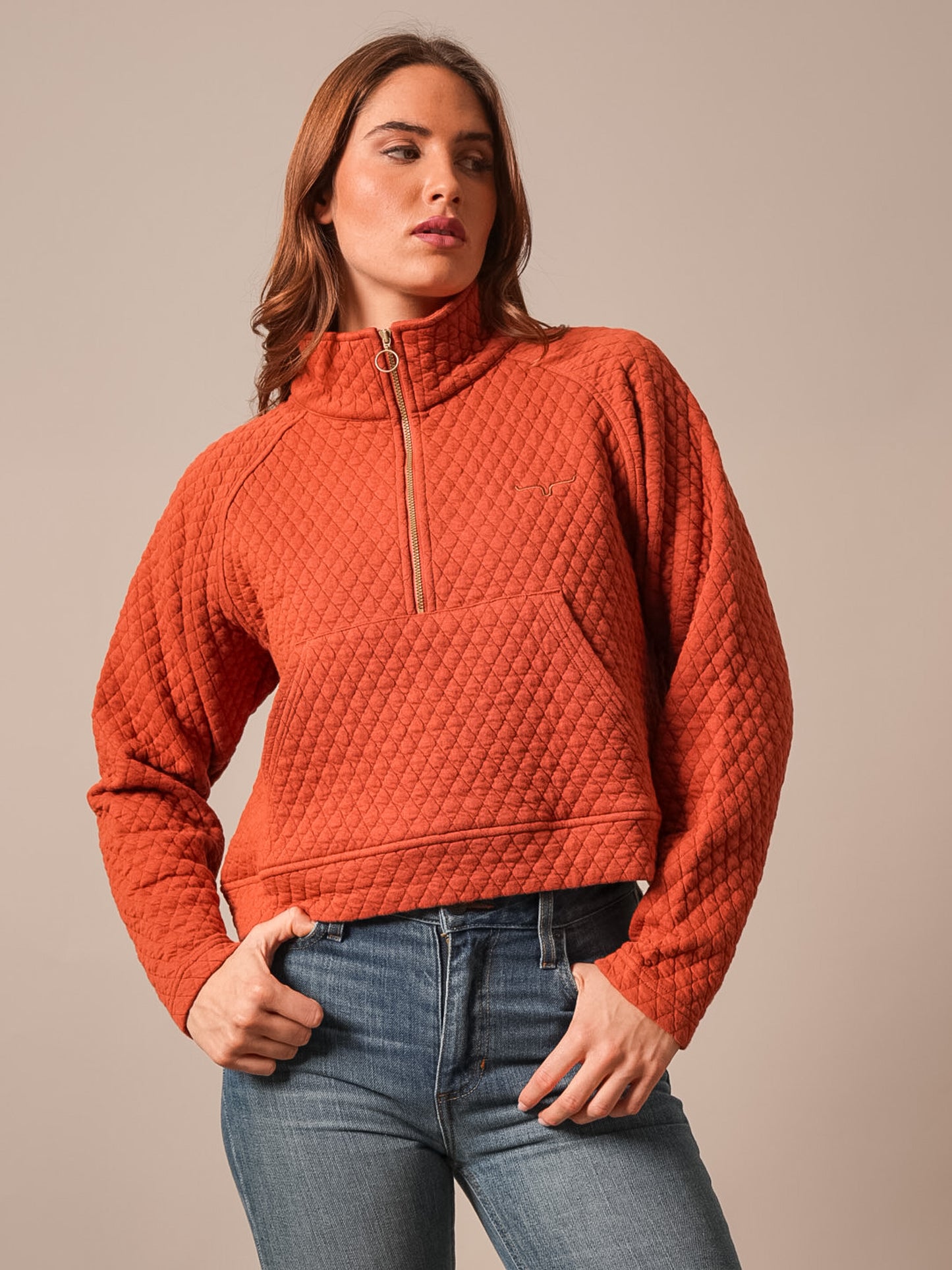 Ladies Rita Sweater