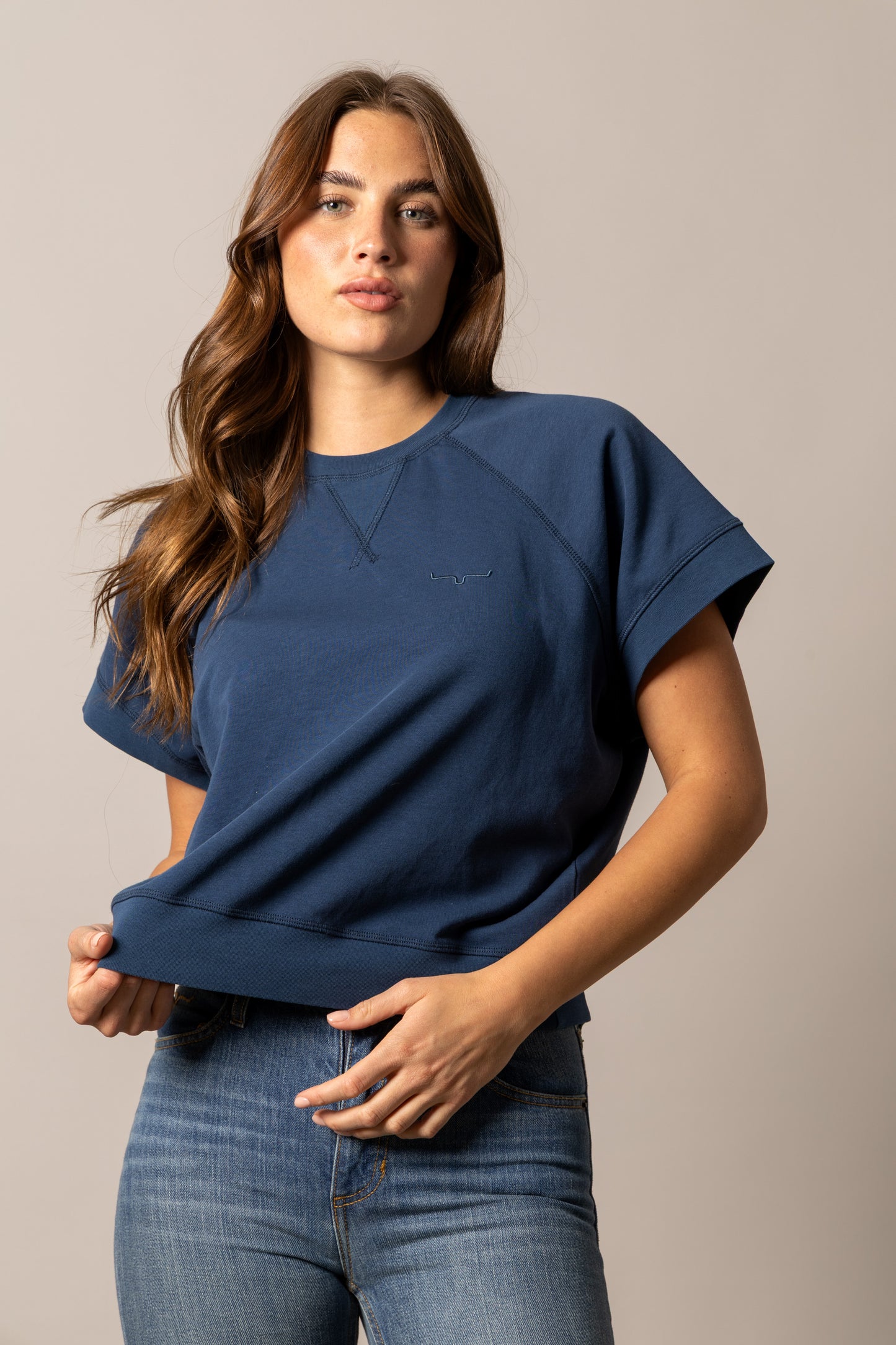 Ladies Holly T-Shirt