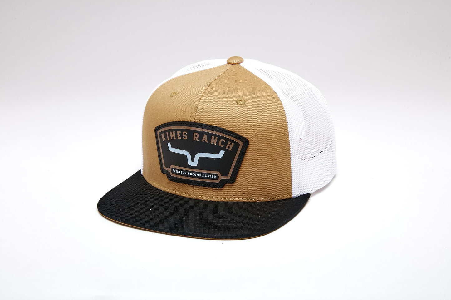 Kimes Ball Cap - Amboy