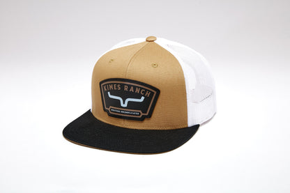 Kimes Ball Cap - Amboy