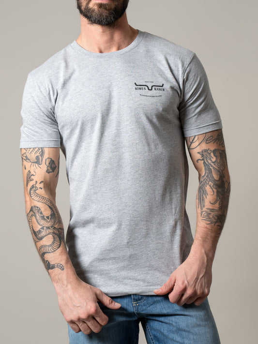 Men's Old West T-Shirt