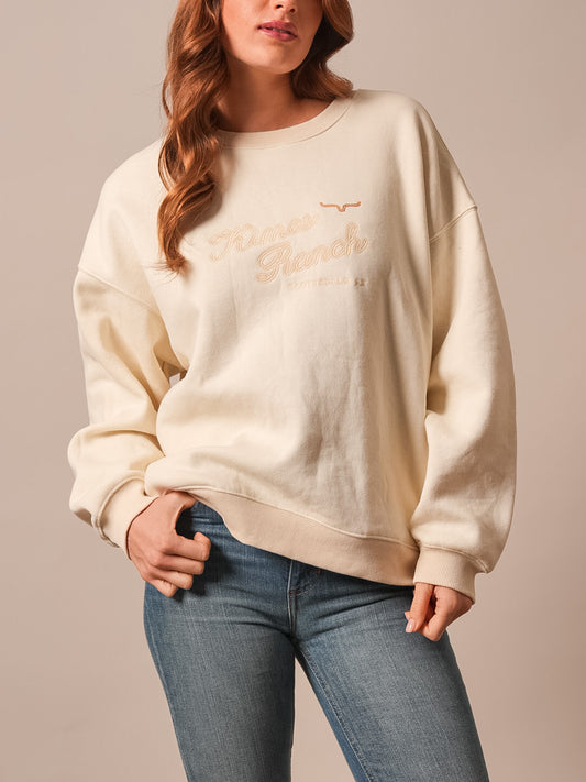 Ladies Solana Sweater