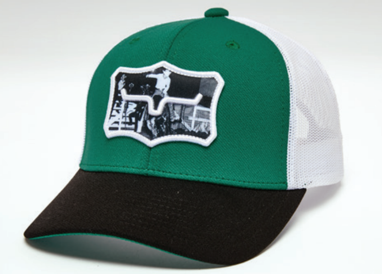 Buckpasser Ball Cap