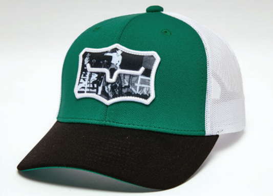 Buckpasser Ball Cap