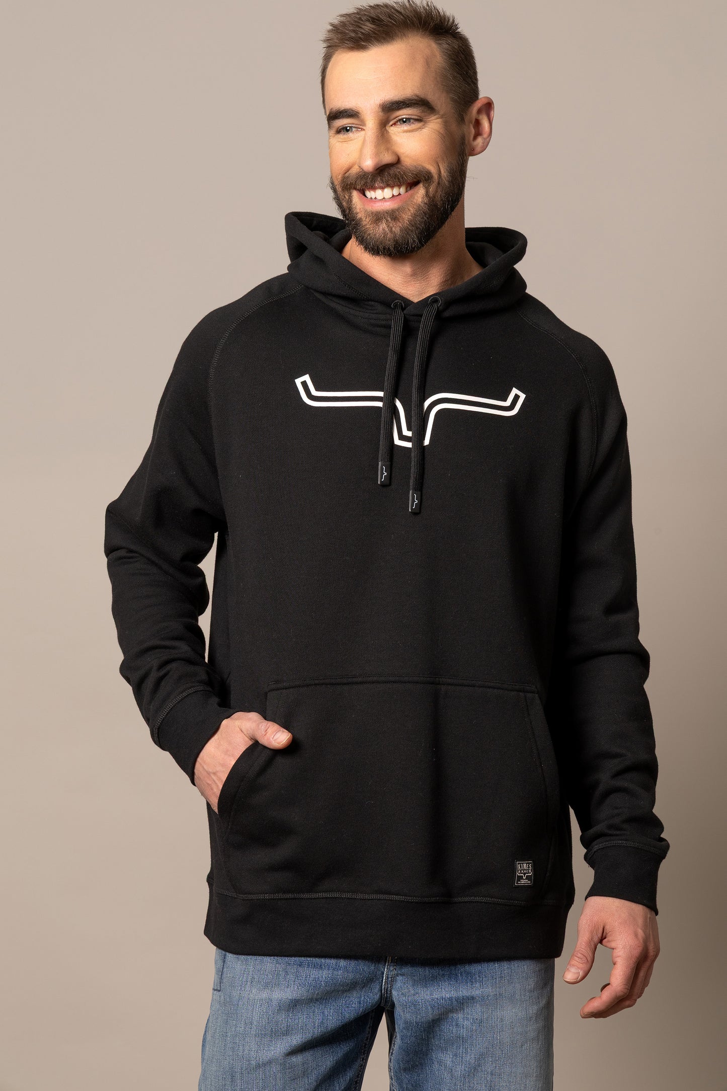 Men's Outlier Hoodie