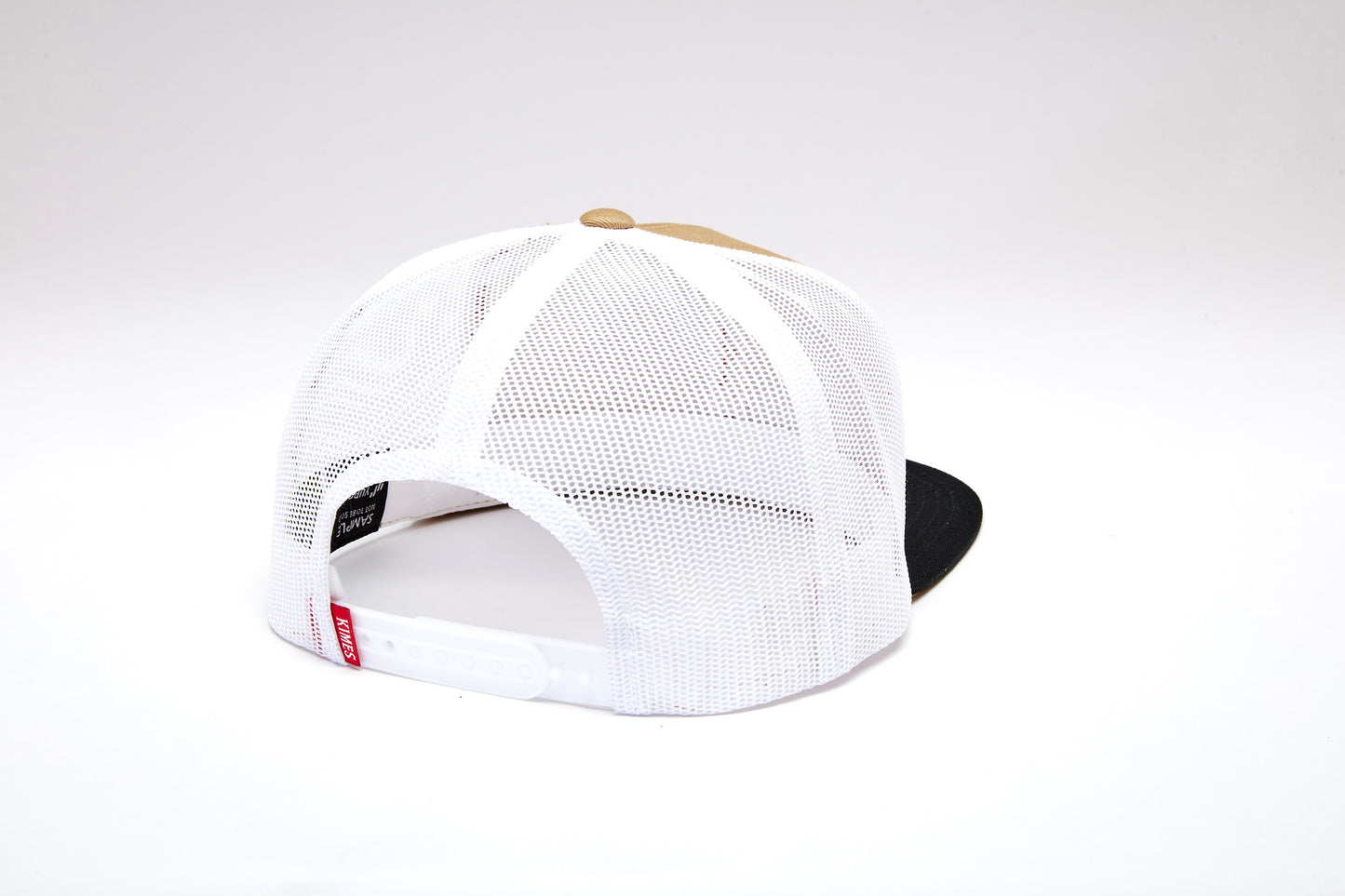 Kimes Ball Cap - Amboy