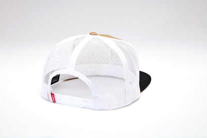 Kimes Ball Cap - Amboy