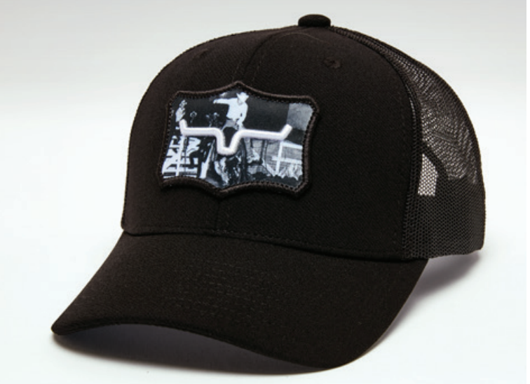 Buckpasser Ball Cap