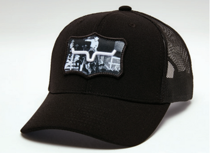 Buckpasser Ball Cap