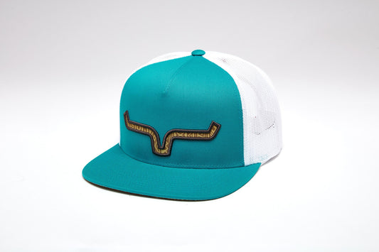 Kimes Ball Cap - Delano