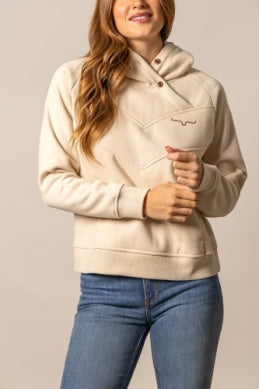 Ladies Ella Hoodie