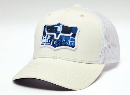 Buckpasser Ball Cap