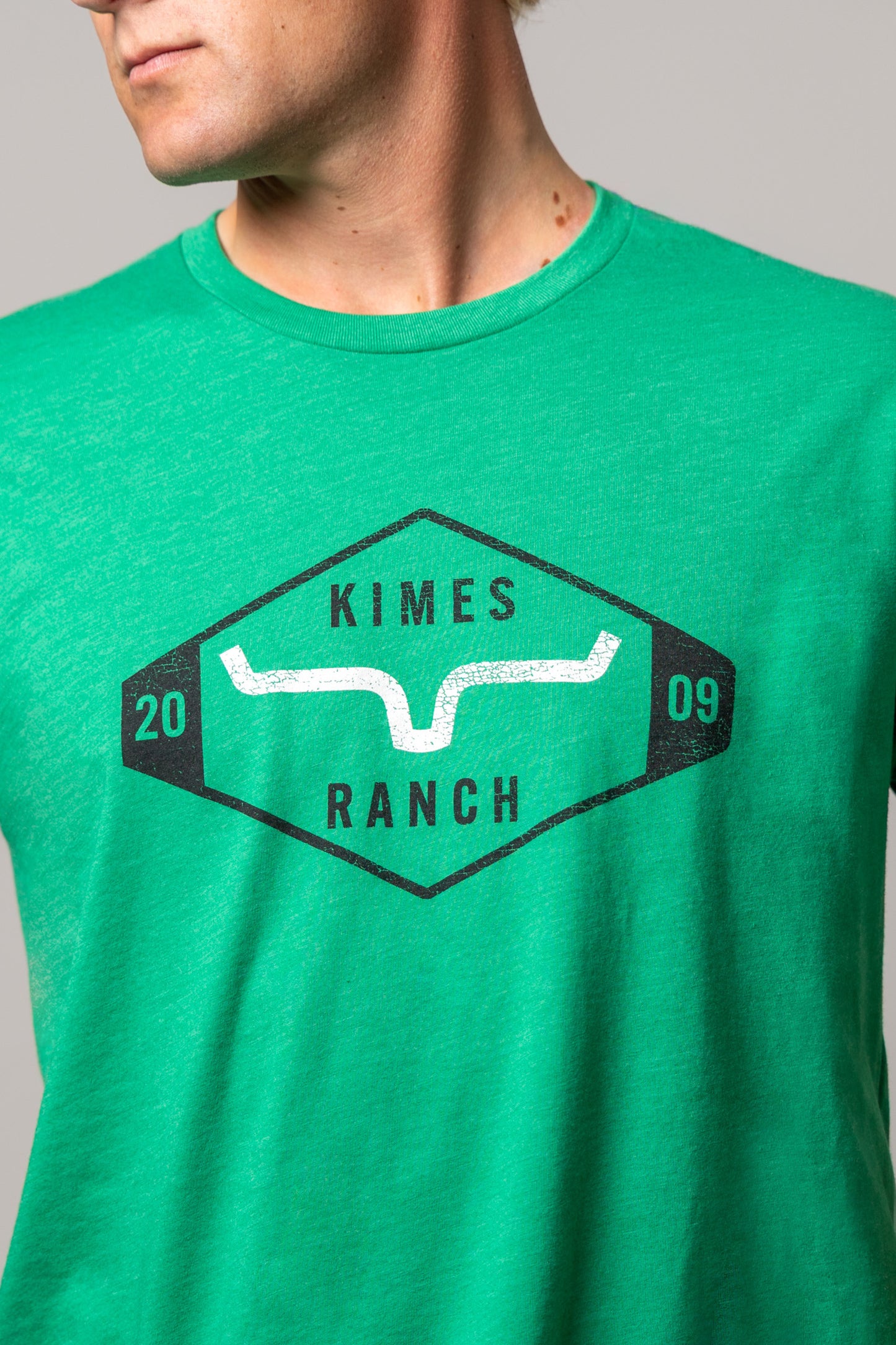 Mens Tshirt - Serrano