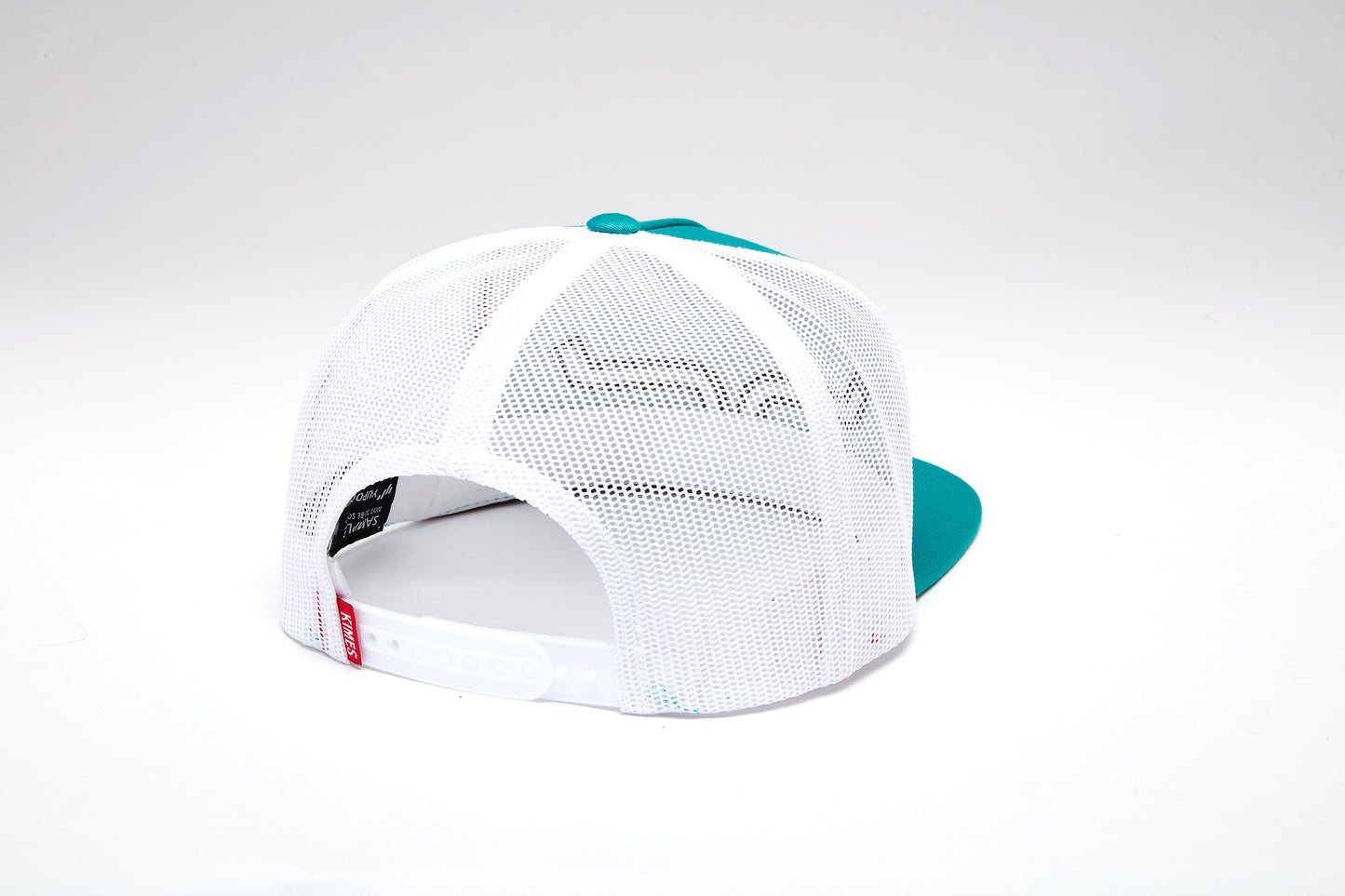 Kimes Ball Cap - Delano