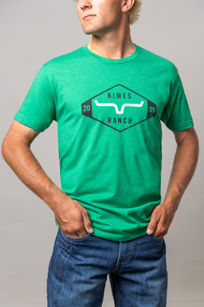 Mens Tshirt - Serrano