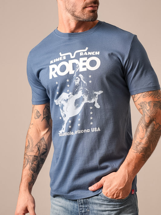 Mens Americana 59 Tshirt