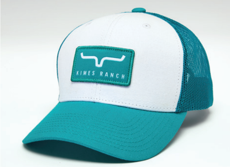Dually Ball Cap