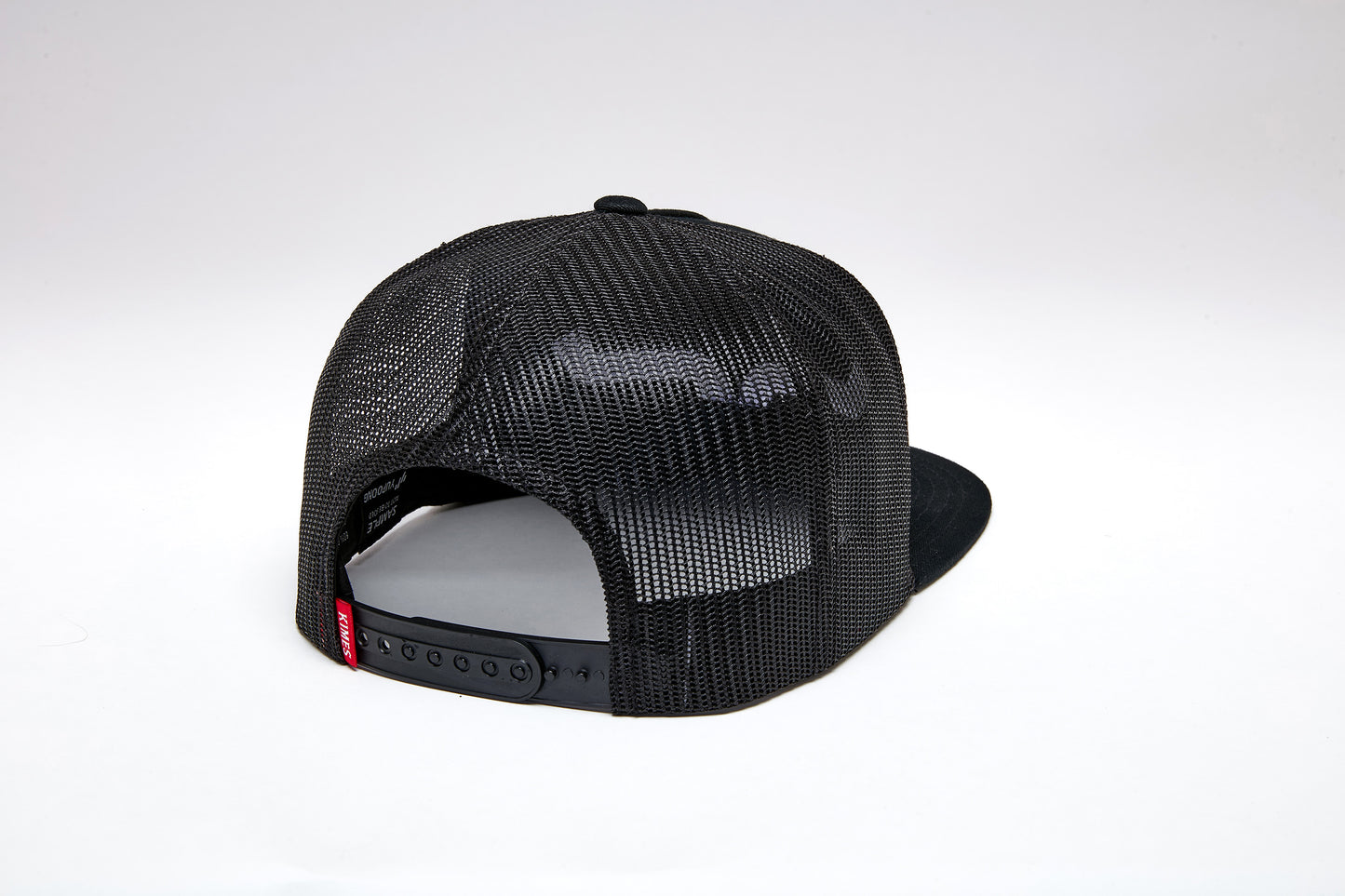 Kimes Ball Cap - Delano