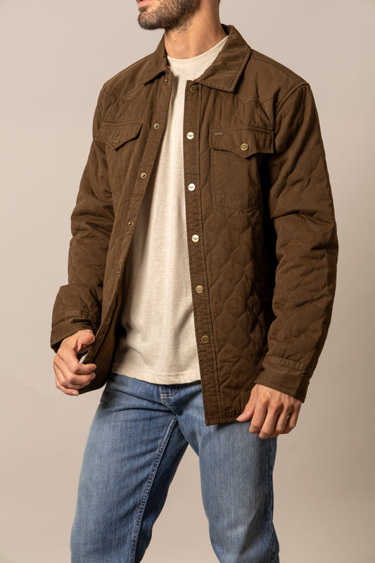 Mens Dickson Jacket