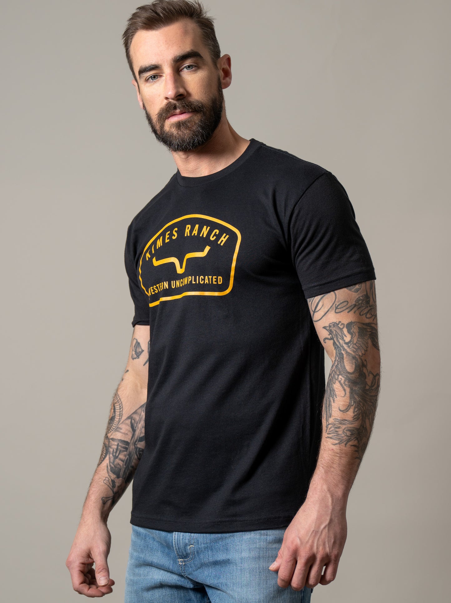 Men's Hunton T-Shirt