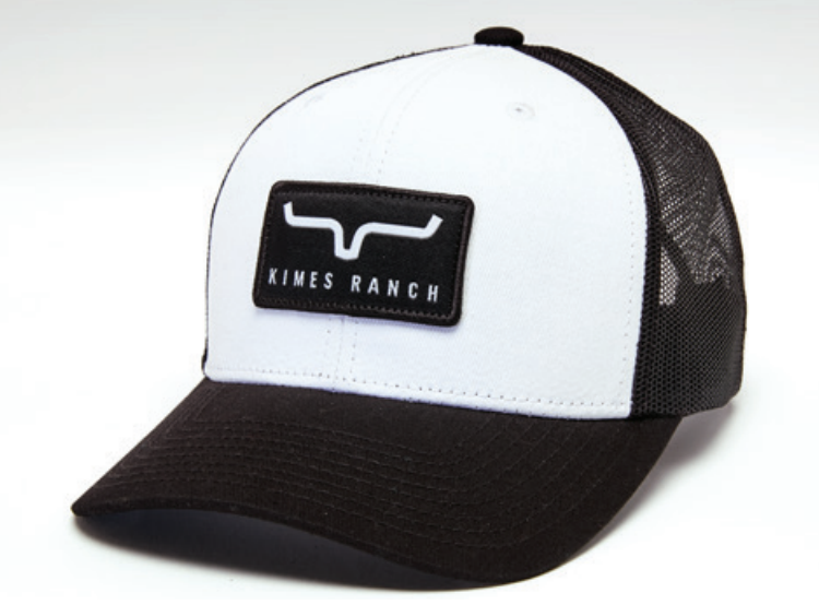 Dually Ball Cap