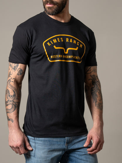 Men's Hunton T-Shirt