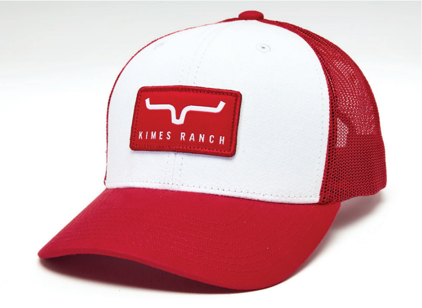 Dually Ball Cap