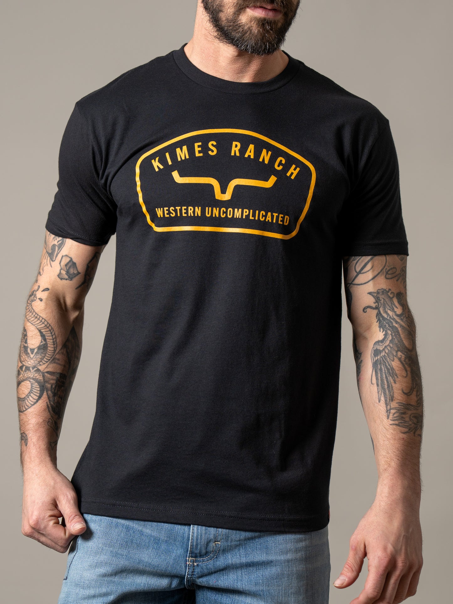 Men's Hunton T-Shirt