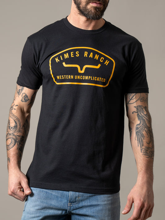 Men's Hunton T-Shirt