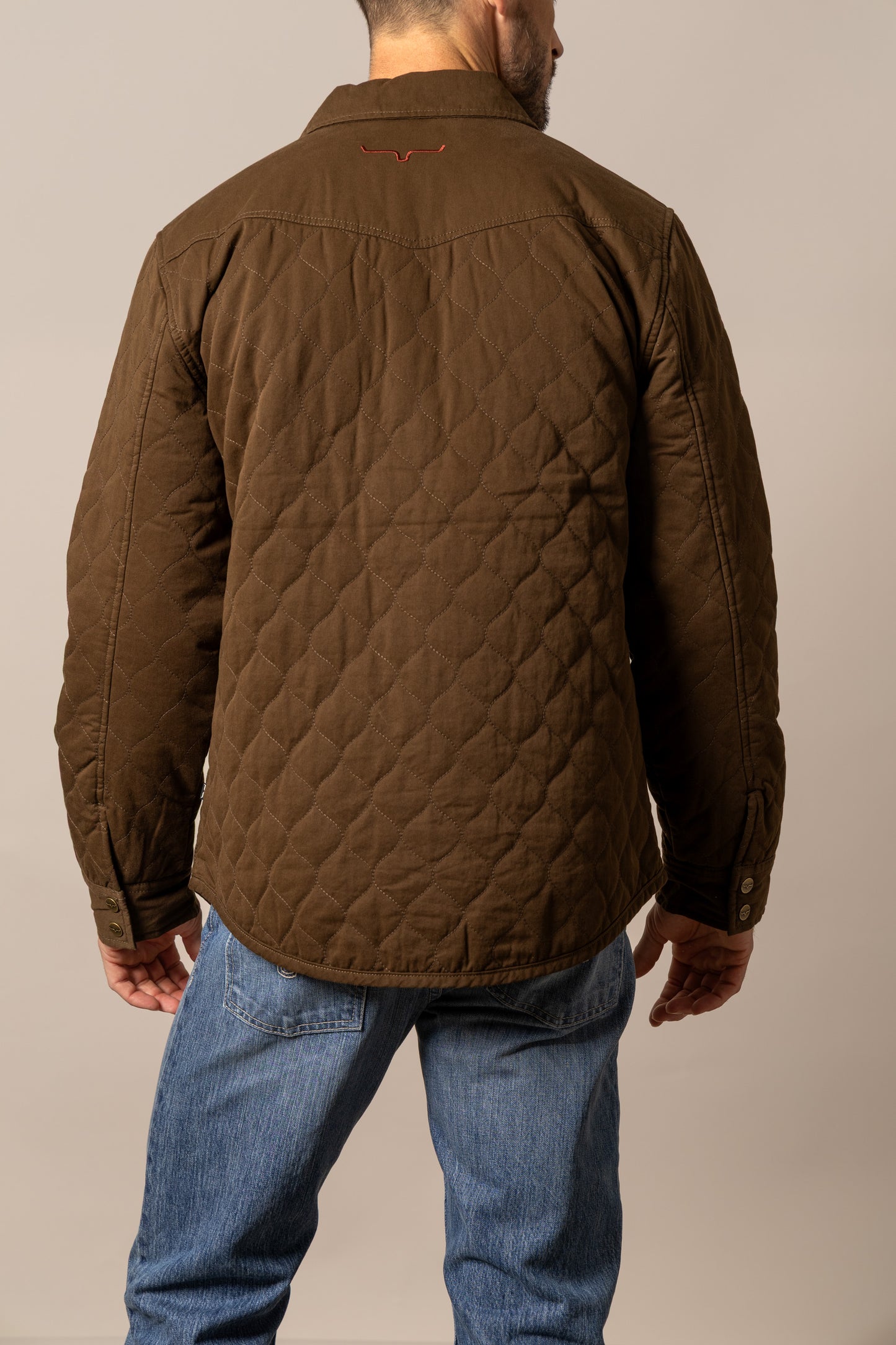 Mens Dickson Jacket