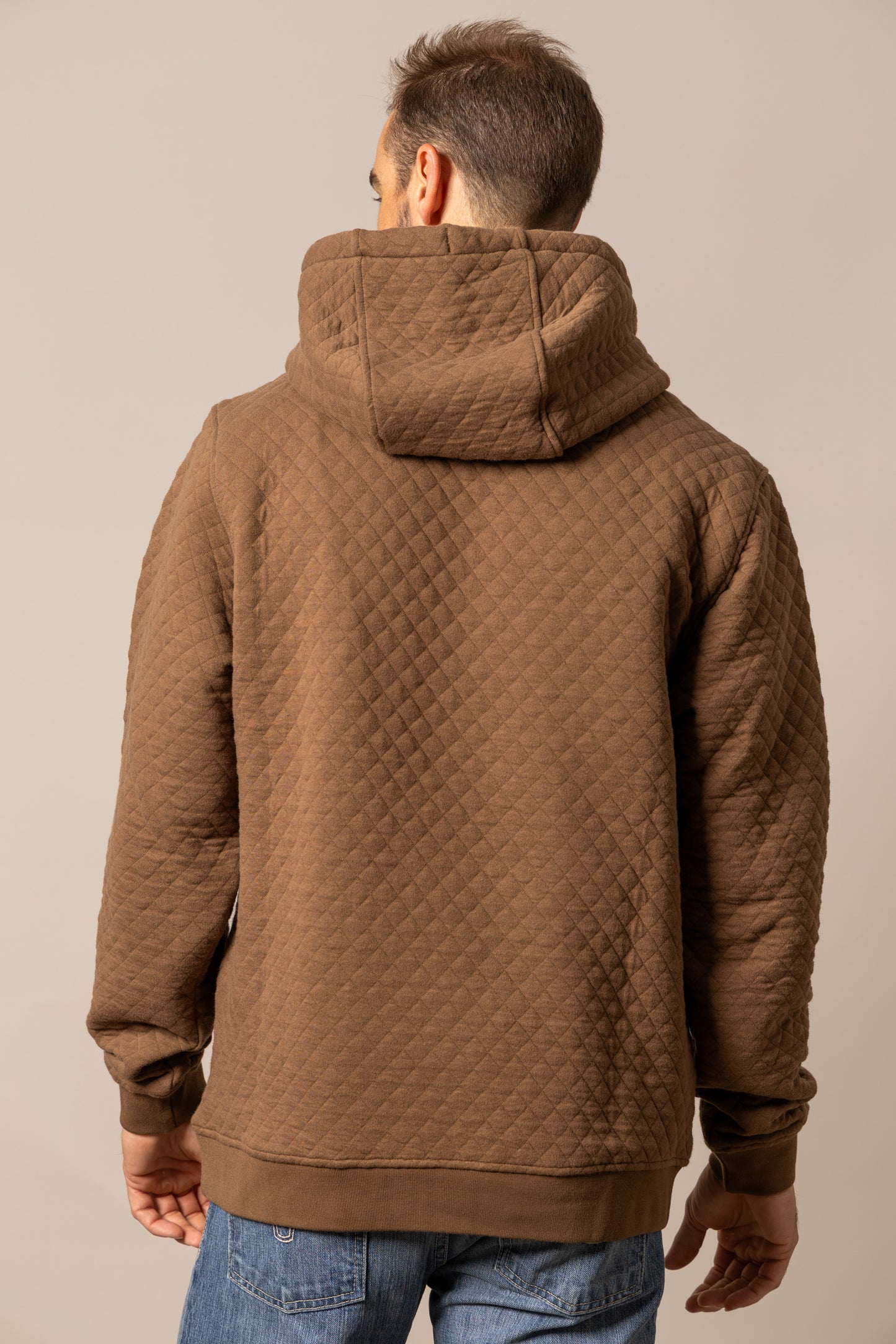 Men's AF Ripon Hoodie