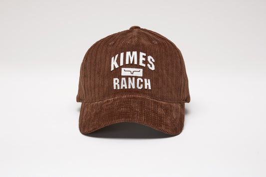 Ball Cap O.School - Rust