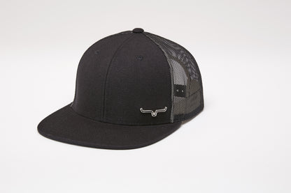 Folsom Ball Cap