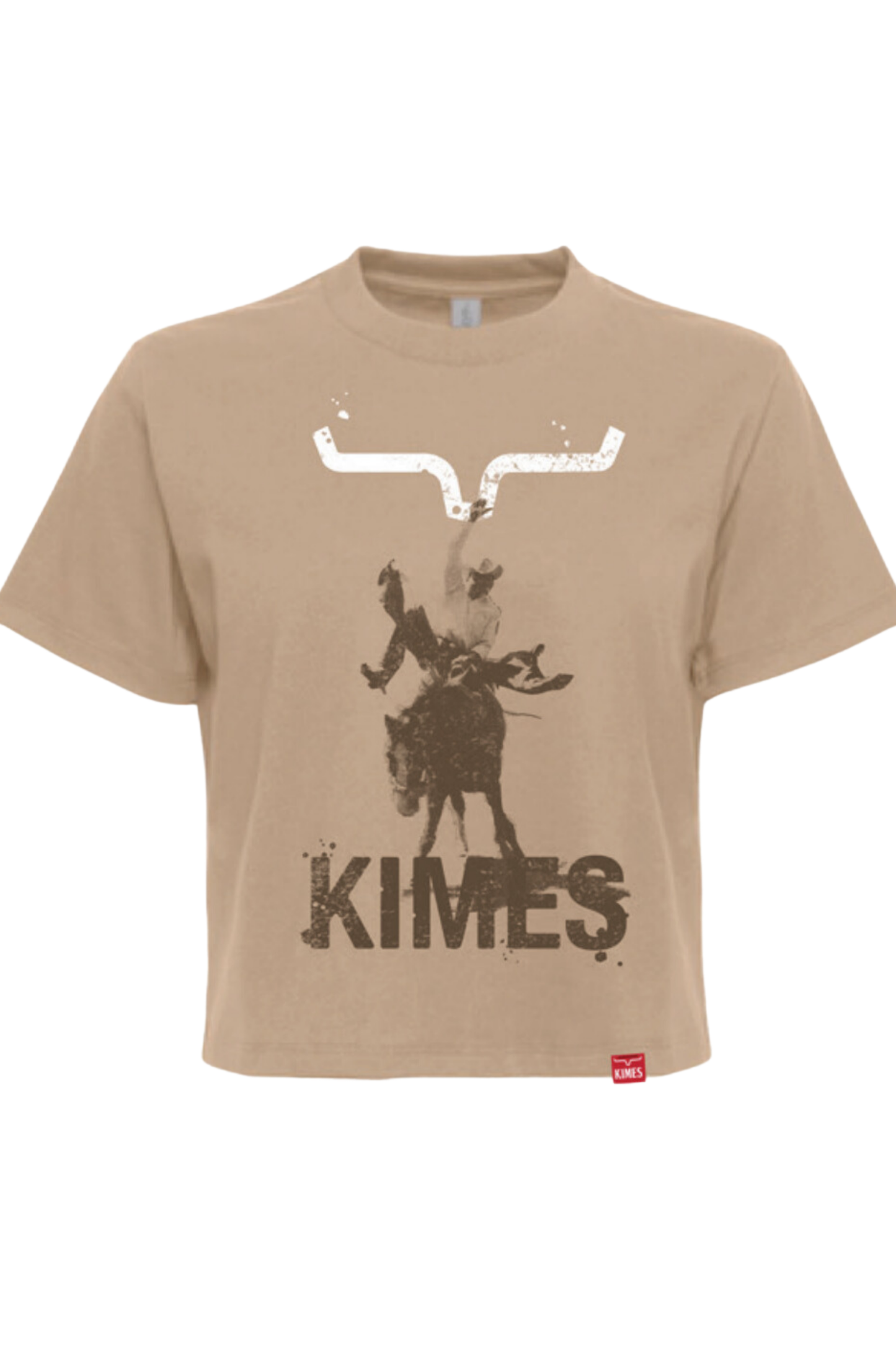 Ladies Bucks Tshirt