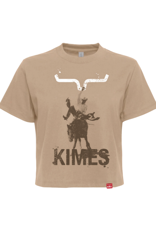 Ladies Bucks Tshirt