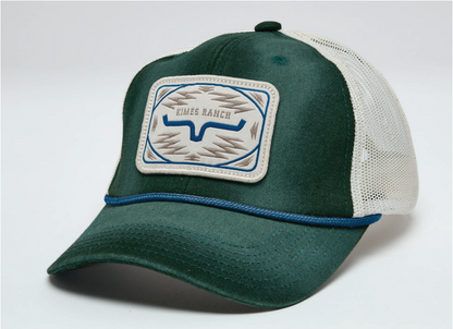 Dunnit Ball Cap