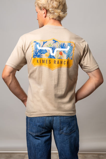 Mens Tshirt - Dillard