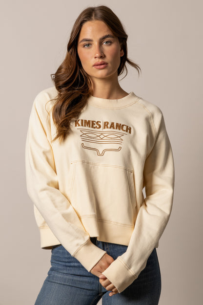 Ladies Sweater Lexie